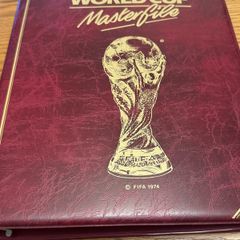 Stamp Album Masterlife
