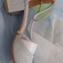 Sliver shoes Image 5