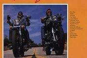 Vinyl LP - Baby Boomer Classics - The Rollin' Sixties