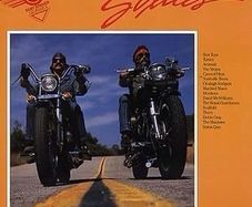 Vinyl LP - Baby Boomer Classics - The Rollin' Sixties