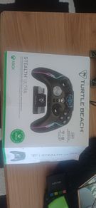 x box controller