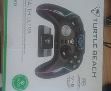 x box controller