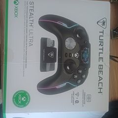 x box controller