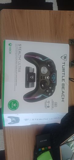 x box controller