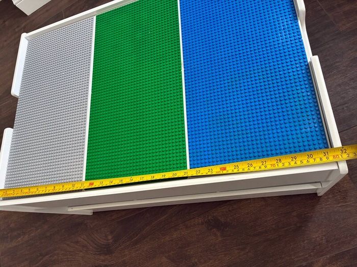 Lego and table 350 down to 300 offer ends in a day
