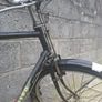 Vintage Roadster Bike Image 3