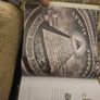 Freemasonry. Illustrated History Of The Once Secret Order.by Jack M. Driver. First Edition Very Large Volume Hardback With Dustjacket In Good Condition.  See Photos For Same. Image 6