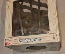 boglin