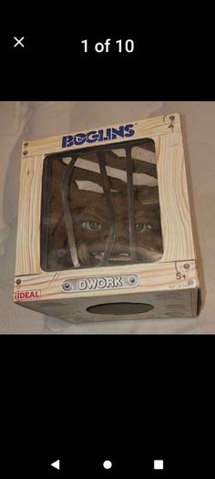 boglin