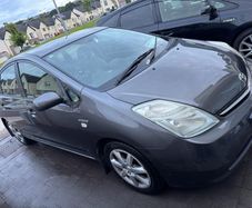 Toyota Prius 2008