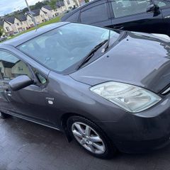 Toyota Prius 2008