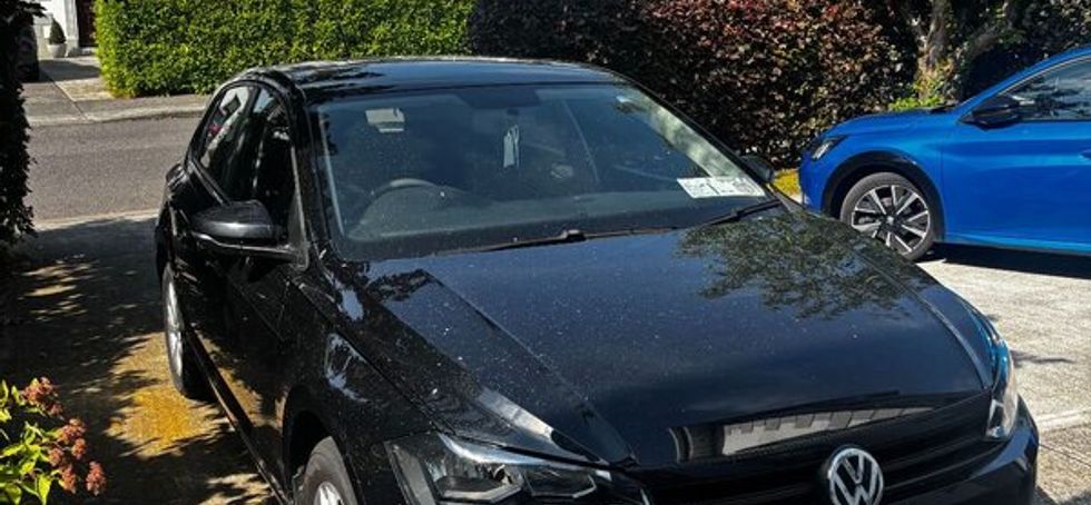 Volkswagen Polo 2019