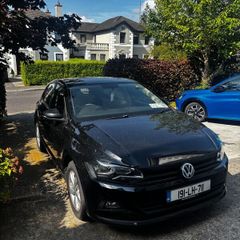 Volkswagen Polo 2019