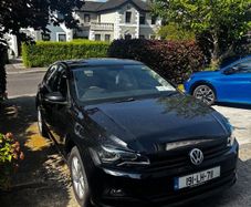 Volkswagen Polo 2019