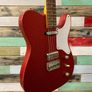 Woodstock Oldboy T Red Sparkle Image 3