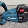 electric hedge trimmer Image 2