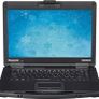 Panasonic Toughbook CF-54 Rugged Laptop PC, Intel i5-6300U 2.6GHz,12GB RAM, 256GB SSD, Windows 10 or 11 Pro on request Image 4