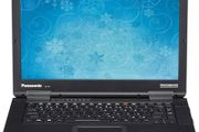 Panasonic Toughbook CF-54 Rugged Laptop PC, Intel i5-7300U 2.6GHz, 16GB RAM, 256GB SSD, Windows 10 or 11 Pro on request