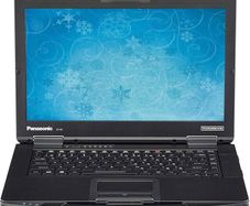 Panasonic Toughbook CF-54 Rugged Laptop PC, Intel i5-7300U 2.6GHz, 16GB RAM, 256GB SSD, Windows 10 or 11 Pro on request