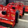 Tehnos Flail Mulcher mowers Image 3