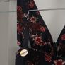 F&F floral pinafore Image 2