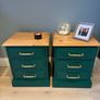 bedside locker Image 2