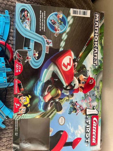 Mario kart