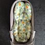 stokke yoyo newborn shell Image 4