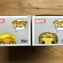Funko Marvel: Adam Warlock Bundle Image 5