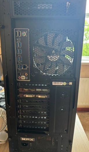 Perfect First Gaming PC