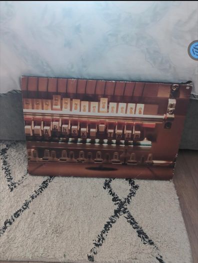 Aphex Twin - Drukqs (2x12" + 2xLP + Box, Album)