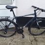 Giant Escape Hybrid Bike Disc Brakes Excellent Commuter Image 3