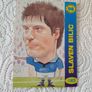 Slaven Bilic Everton and Croatia Trading Card 1998 to 1999 Image 2