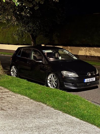 Mk7 golf