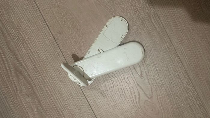 Ikea can opener