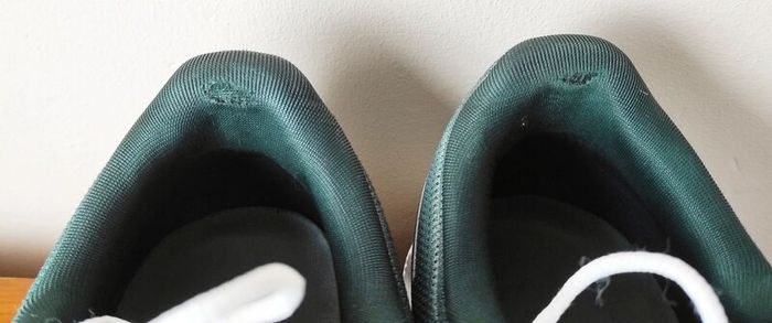 Sneakers On Cloud 6