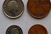 Dutch Coins