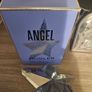 Perfume Mugler  Angel Image 2