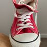 Converse All Stars Size 7 UK Image 2