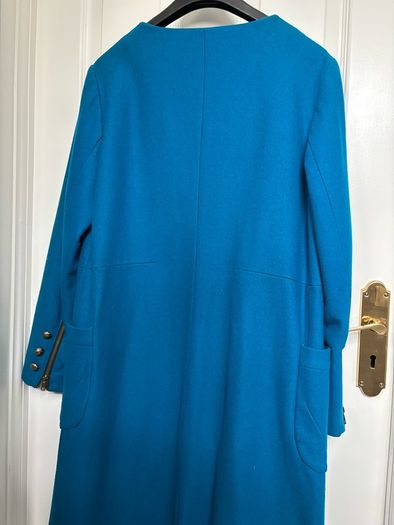 Fran and Jane Coat - Size 16