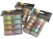 Cosmic Shimmer Watercolour Paint sets