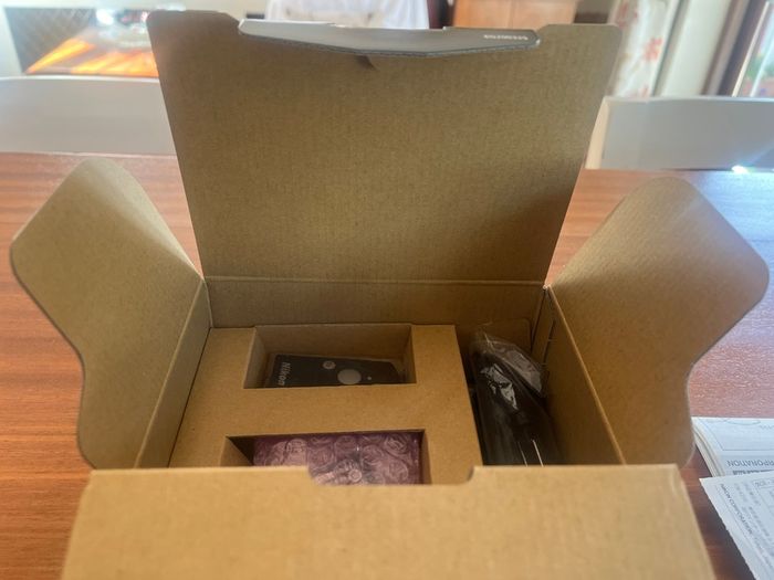 Nikon WR-11b + WR-T10 Wireless Remote controller set