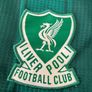 Liverpool 25/26 Adidas Third Kit Sea Green Size M Image 2