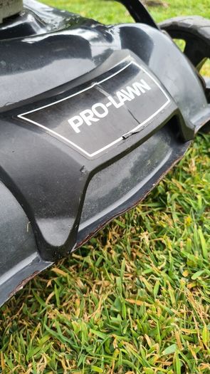 Hyundai Pro Lawn 139cc