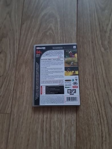 pc game neverwinter nights deluxe edition