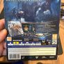 Playstation 4 Slim with Elden Ring Image 2
