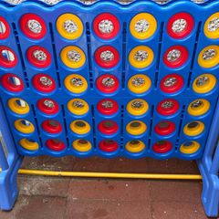 Giant Connect 4