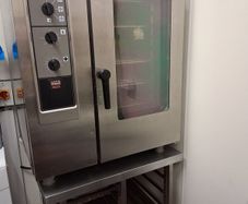 Catering equipment
