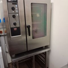 Catering equipment