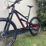Yt Jeffsy Full Suspension Mountain Bike Image 8